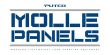 Cargar imagen en el visor de la galería, Putco 14-18 Chevy Silverado LD/GMC Sierra LD - 6.5ft (Standard Box) Molle - Passenger Side Panel