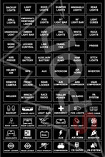 Cargar imagen en el visor de la galería, sPOD Switch Legends HD Mini6 BantamX SourceLT