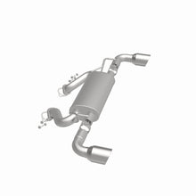 Cargar imagen en el visor de la galería, BRExhaust Rear Muffler Kit Replacement Nissan