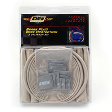 Cargar imagen en el visor de la galería, DEI Protect-A-Boot and Wire Kit 8 Cylinder - Silver