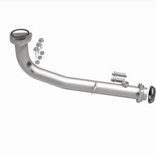 Cargar imagen en el visor de la galería, BRE Exhaust 97-01 Honda CR-V 2.0L Front Pipe Kit