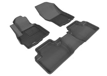 Cargar imagen en el visor de la galería, 3D MAXpider 11-20 Mitsubishi Outlander Kagu Black Full Set