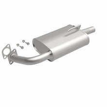 Cargar imagen en el visor de la galería, BRE Exhaust 07-12 Altima 2.5L 3.5L Muffler Kit
