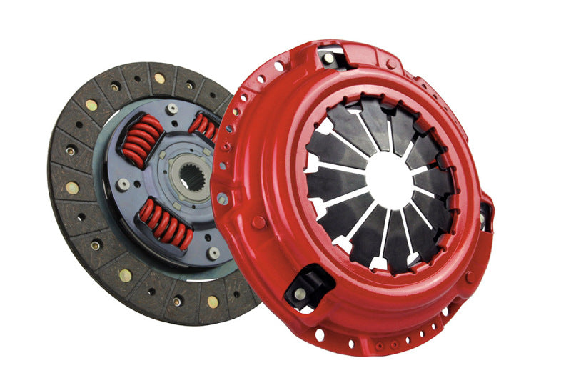 McLeod Tuner Series Street Tuner Clutch T100 95-98 3.4L Tacoma 95-04 3.4L Tundra 00-04 3.4L