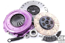 Cargar imagen en el visor de la galería, XClutch 69-73 Ford Mustang Base 5.8L Stage 2 Cushioned Ceramic Clutch Kit