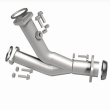 Cargar imagen en el visor de la galería, BRE Exhaust 04-09 Highlander RX330 RX350 2.4L 3.3L 3.5L Front Pipe Kit