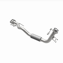 Cargar imagen en el visor de la galería, BRE Exhaust 88-92 Corolla Prizm 1.6L Front Pipe Kit