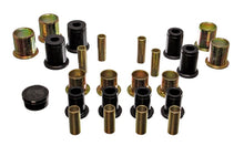 Cargar imagen en el visor de la galería, Energy Suspension GM Control Arm Bushing - Black