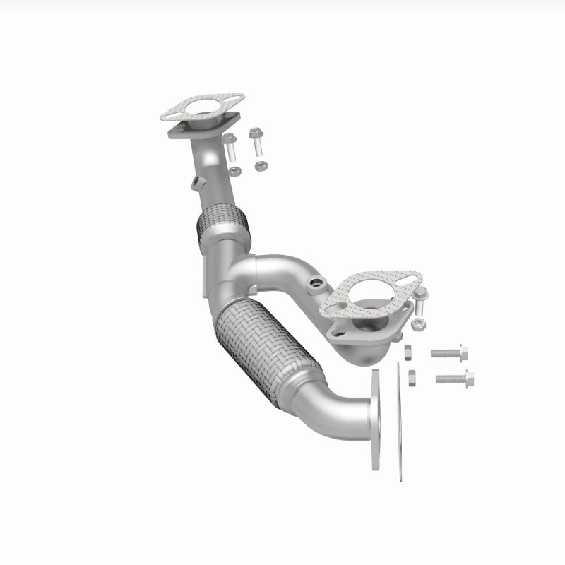 BRE Exhaust 02-05 Sedona 3.5L Front Pipe Kit