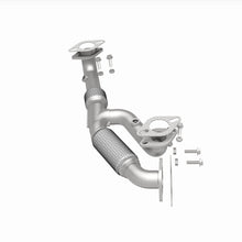 Cargar imagen en el visor de la galería, BRE Exhaust 02-05 Sedona 3.5L Front Pipe Kit