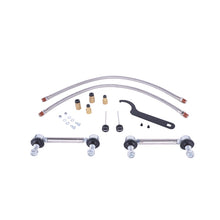Cargar imagen en el visor de la galería, Air Lift Performance 2005-2014 Ford Mustang (S197) Front Kit (3/8 Fittings Not Included)