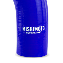 Cargar imagen en el visor de la galería, Mishimoto 17-19 Ford Raptor 3.5L EcoBoost Blue Silicone Coolant Hose Kit