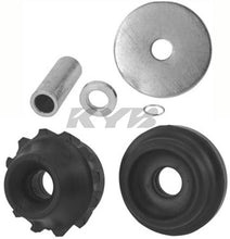 Load image into Gallery viewer, KYB Shocks &amp; Struts Strut Mounts Rear AUDI A4 1995-01 VOLKSWAGEN Quantum 1982-88