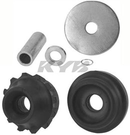 KYB Shocks & Struts Strut Mounts Rear AUDI A4 1995-01 VOLKSWAGEN Quantum 1982-88