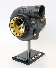 Cargar imagen en el visor de la galería, HKS GT6290_BB V band A/R 0.61 Turbo Kit