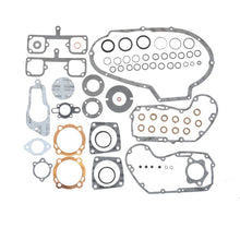 Cargar imagen en el visor de la galería, Athena Harley-Davidson Complete Gasket Kit (Excl Oil Seal)