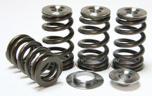 Cargar imagen en el visor de la galería, GSC P-D Single Beehive Spring Kit Titanium Retainers/Chromoly Seats 13-15 Scion FR-S / BRZ FA20