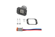 Cargar imagen en el visor de la galería, Diode Dynamics Stage Series C1 LED Pod Sport - White Flood Flush RBL Each
