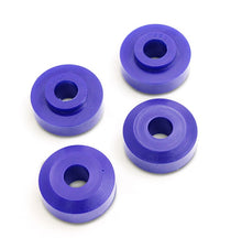 Cargar imagen en el visor de la galería, SuperPro 1998 Lexus LX470 Base Front Upper Stock Bushing Kit (OE Shocks)