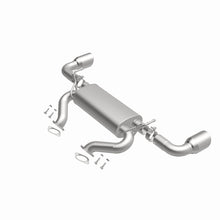 Cargar imagen en el visor de la galería, BRExhaust Rear Muffler Kit Replacement Nissan