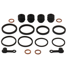 Cargar imagen en el visor de la galería, All Balls Racing 2002 KTM SX PRO JR 50 Caliper Rebuild Kit - Front