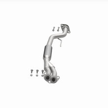 Cargar imagen en el visor de la galería, BRE Exhaust 00-01 Sentra 1.8L Front Pipe Kit