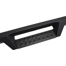 Cargar imagen en el visor de la galería, Westin/HDX 07-17 Jeep Wrangler 2Dr Drop Nerf Step Bars - Textured Black