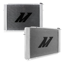 Cargar imagen en el visor de la galería, Mishimoto 86-95 Holden Commodore VP/VR/VS V8 5.0L Aluminum Radiator