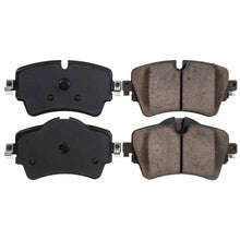 Load image into Gallery viewer, Power Stop 2021 Mini Cooper Front Z16 Evo Ceramic Brake Pads