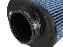 Cargar imagen en el visor de la galería, aFe MagnumFLOW Air Filter A/F P5R 4Fx (9x6-1/2) Bx (6-3/4x5-1/2) Tx6-1/8H in