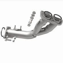 Cargar imagen en el visor de la galería, BRE Exhaust 95-04 Tacoma 3.4L Front Pipe Kit