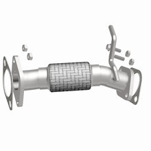 Cargar imagen en el visor de la galería, BRE Exhaust 06-10 Sonata 2.4L Front Pipe Kit