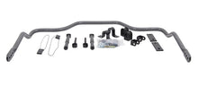 Cargar imagen en el visor de la galería, Hellwig 20-22 Chevrolet Silverado 2500/3500 HD 2/4WD Solid Chromoly 1-1/4in Rear Sway Bar