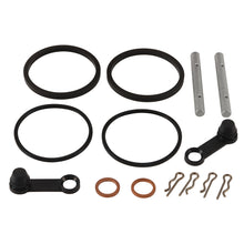 Cargar imagen en el visor de la galería, All Balls Racing 01-05 Yamaha FZ1 Caliper Rebuild Kit - Rear