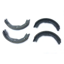 Cargar imagen en el visor de la galería, Power Stop 09-15 Mercedes-Benz C63 AMG Rear Autospecialty Parking Brake Shoes