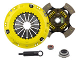 ACT 1988 Toyota Van HD/Race Sprung 4 Pad Clutch Kit