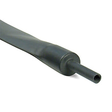 Cargar imagen en el visor de la galería, DEI Hi-Temp Shrink Tube 24mm x 4ft - Black