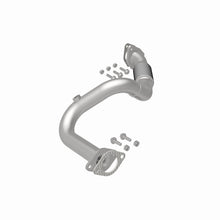 Cargar imagen en el visor de la galería, BRE Exhaust 13-17 BUICK ENCORE 1.4L Front Pipe Kit