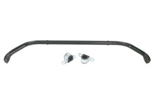 Cargar imagen en el visor de la galería, Whiteline Nissan Armada 17-23; Infiniti QX56/QX80 11-23 Front Heavy Duty Adjustable 38mm Swaybar