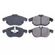 Cargar imagen en el visor de la galería, Power Stop 03-05 Saab 9-3 Front Z16 Evolution Ceramic Brake Pads