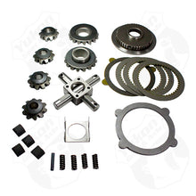 Cargar imagen en el visor de la galería, Yukon Gear Trac Loc internals For 8in &amp; 9in Ford / 31 Spline / Incl. Hub &amp; Clutches