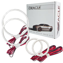Cargar imagen en el visor de la galería, Oracle Volkswagen Touareg 05-06 LED Halo Kit - White