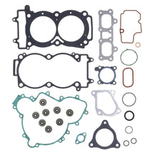 Cargar imagen en el visor de la galería, Athena 16-21 Polaris RZR 900 4 Complete Gasket Kit (Excl Valve Cover)