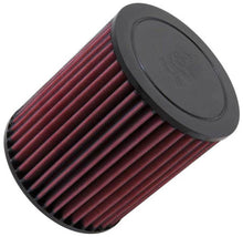 Cargar imagen en el visor de la galería, K&amp;N 04-11 Audi A6 2.0L Round Replacement Air Filter