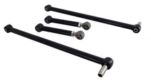 Cargar imagen en el visor de la galería, Ridetech 64-70 Ford Mustang (Old) Replacement 4-Link Bar Kit w/ R-Joints - Dbl Adj