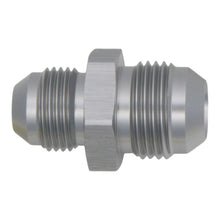 Cargar imagen en el visor de la galería, DeatschWerks 10AN Male Flare To 8AN Male Flare Reducer Straight Coupler