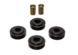 Energy Suspension 90-97 Honda Accord/Odyssey / 92-96 Honda Prelude Red Front Strut Rod Bushing Set
