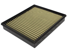 Cargar imagen en el visor de la galería, aFe MagnumFLOW Air Filters OER PG7 A/F PG7 Dodge Sprinter 03-06 L5-2.7L (td)