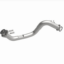 Cargar imagen en el visor de la galería, BRE Exhaust 05-10 tC 2.4L Front Pipe Kit