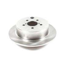 Cargar imagen en el visor de la galería, Power Stop 16-19 Subaru Crosstrek Rear Autospecialty Brake Rotor